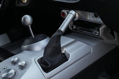 2005 Ford GT Base