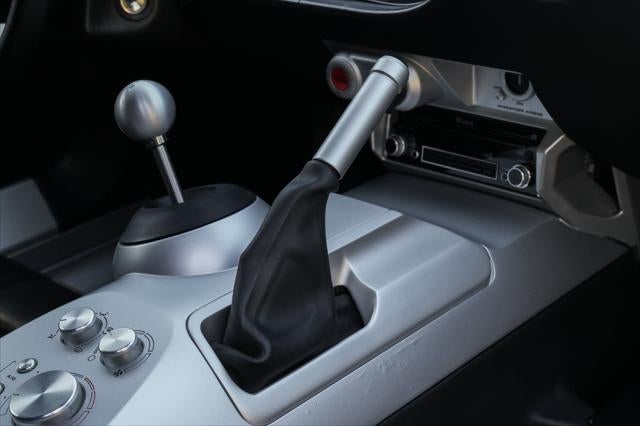 2005 Ford GT Base