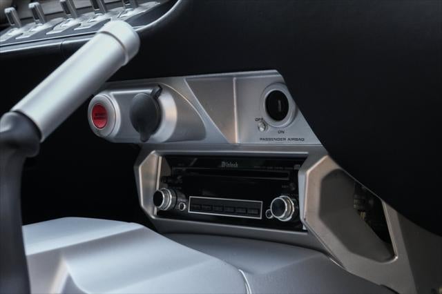 2005 Ford GT Base
