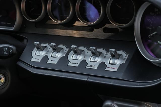 2005 Ford GT Base