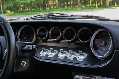 2005 Ford GT Base
