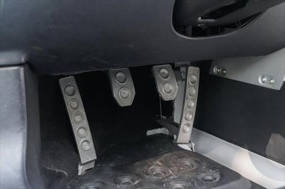 2005 Ford GT Base