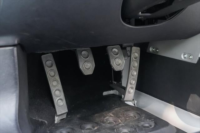 2005 Ford GT Base