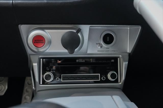2005 Ford GT Base