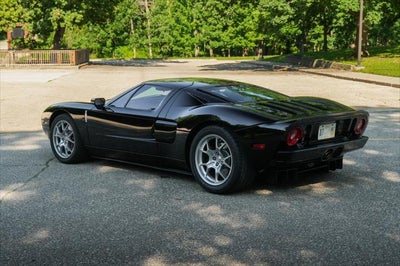 2005 Ford GT Base