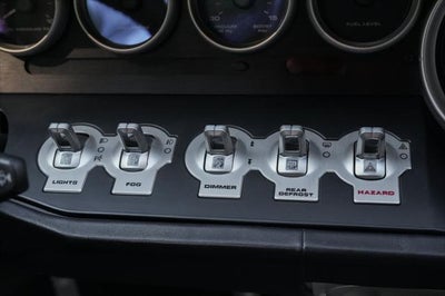 2005 Ford GT Base