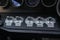 2005 Ford GT Base