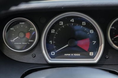 2005 Ford GT Base