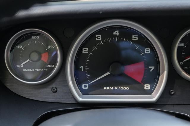 2005 Ford GT Base