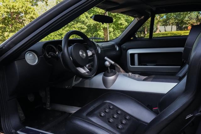 2005 Ford GT Base