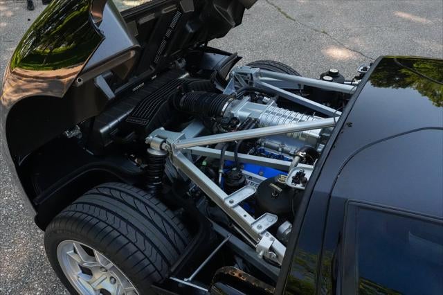 2005 Ford GT Base