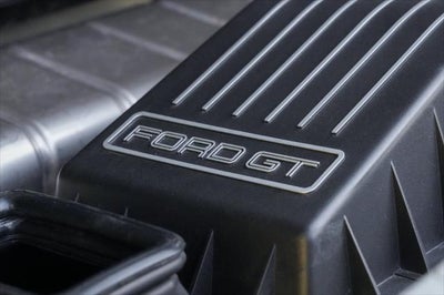 2005 Ford GT Base