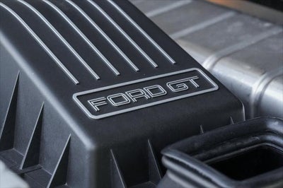 2005 Ford GT Base