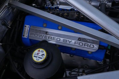 2005 Ford GT Base