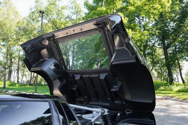 2005 Ford GT Base
