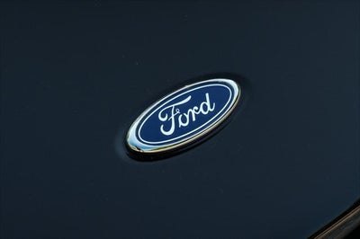 2005 Ford GT Base