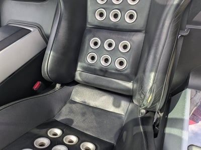 2005 Ford GT Base