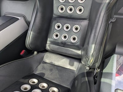 2005 Ford GT Base