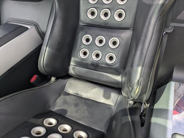 2005 Ford GT Base