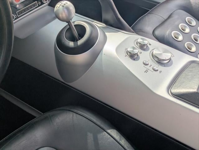 2005 Ford GT Base