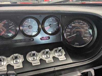 2005 Ford GT Base