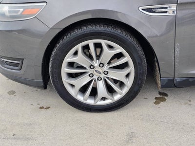 2015 Ford Taurus Limited