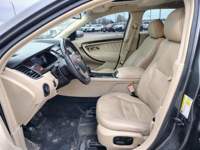 2015 Ford Taurus Limited