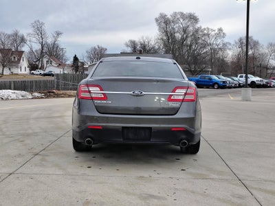 2015 Ford Taurus Limited