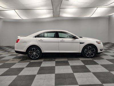 2015 Ford Taurus SHO