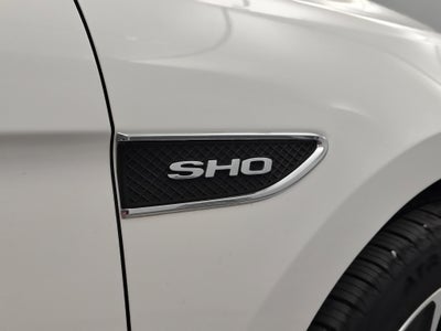 2015 Ford Taurus SHO