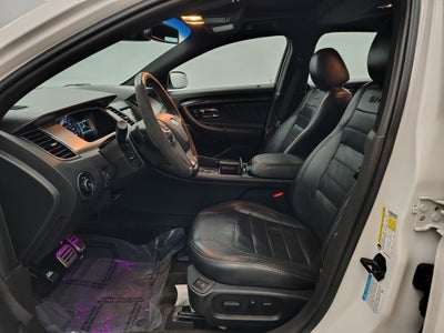 2015 Ford Taurus SHO