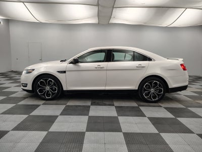 2015 Ford Taurus SHO