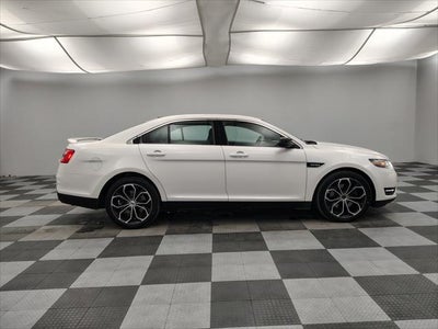 2015 Ford Taurus SHO