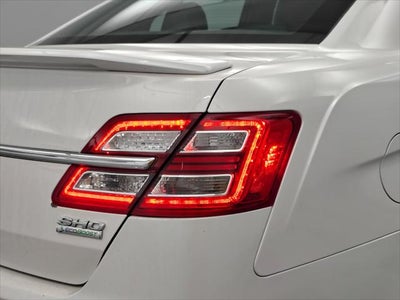 2015 Ford Taurus SHO