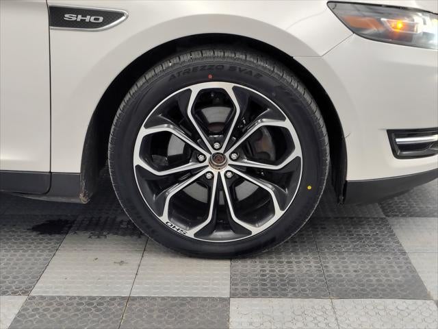 2015 Ford Taurus SHO