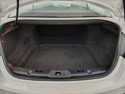 2015 Ford Taurus SHO
