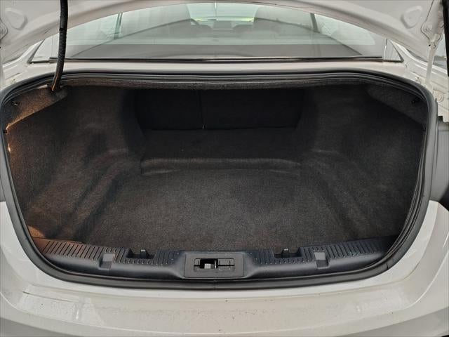 2015 Ford Taurus SHO