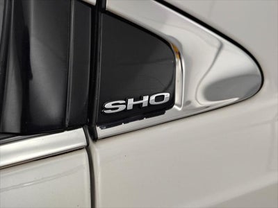 2015 Ford Taurus SHO