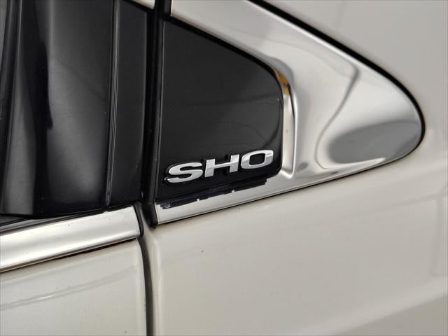 2015 Ford Taurus SHO