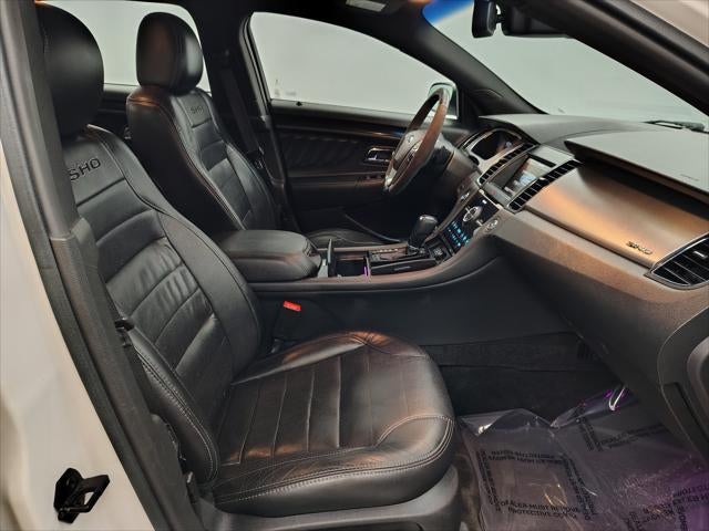 2015 Ford Taurus SHO
