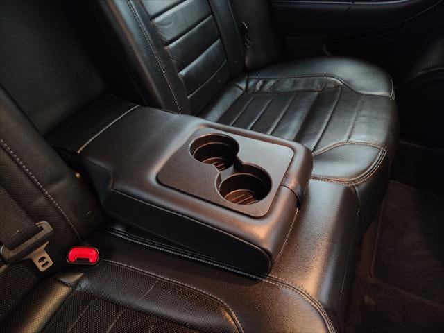 2015 Ford Taurus SHO