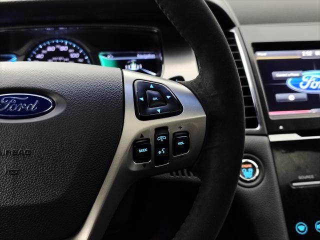 2015 Ford Taurus SHO