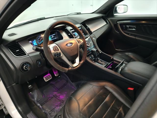2015 Ford Taurus SHO
