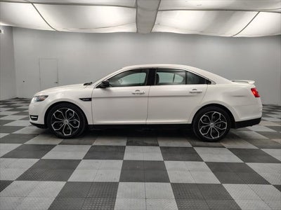 2015 Ford Taurus SHO