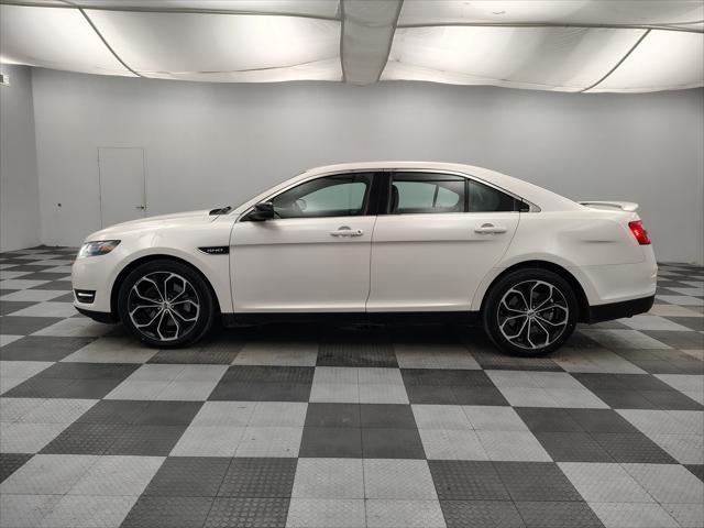 2015 Ford Taurus SHO