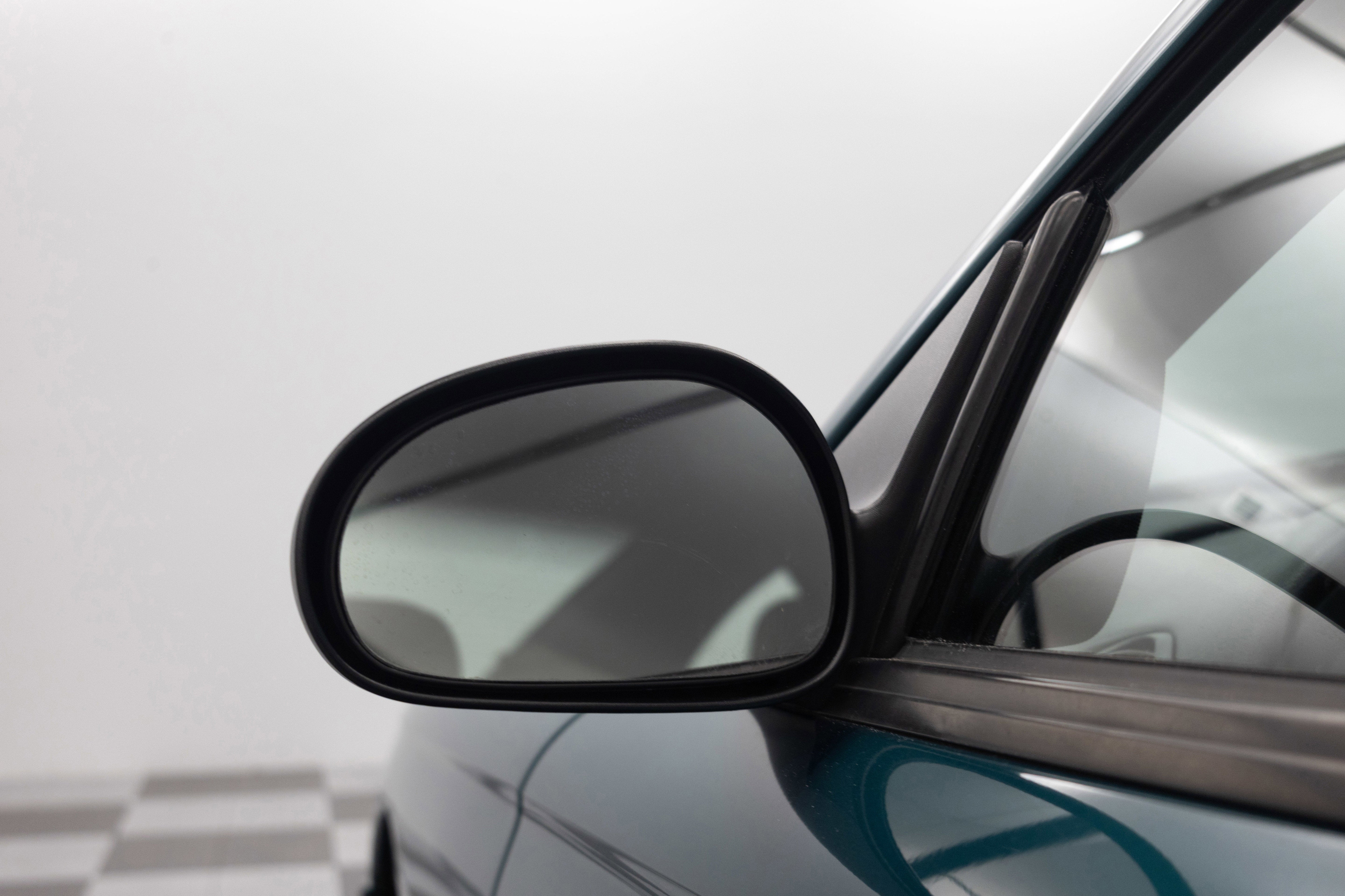 1997 Ford Mustang Cobra