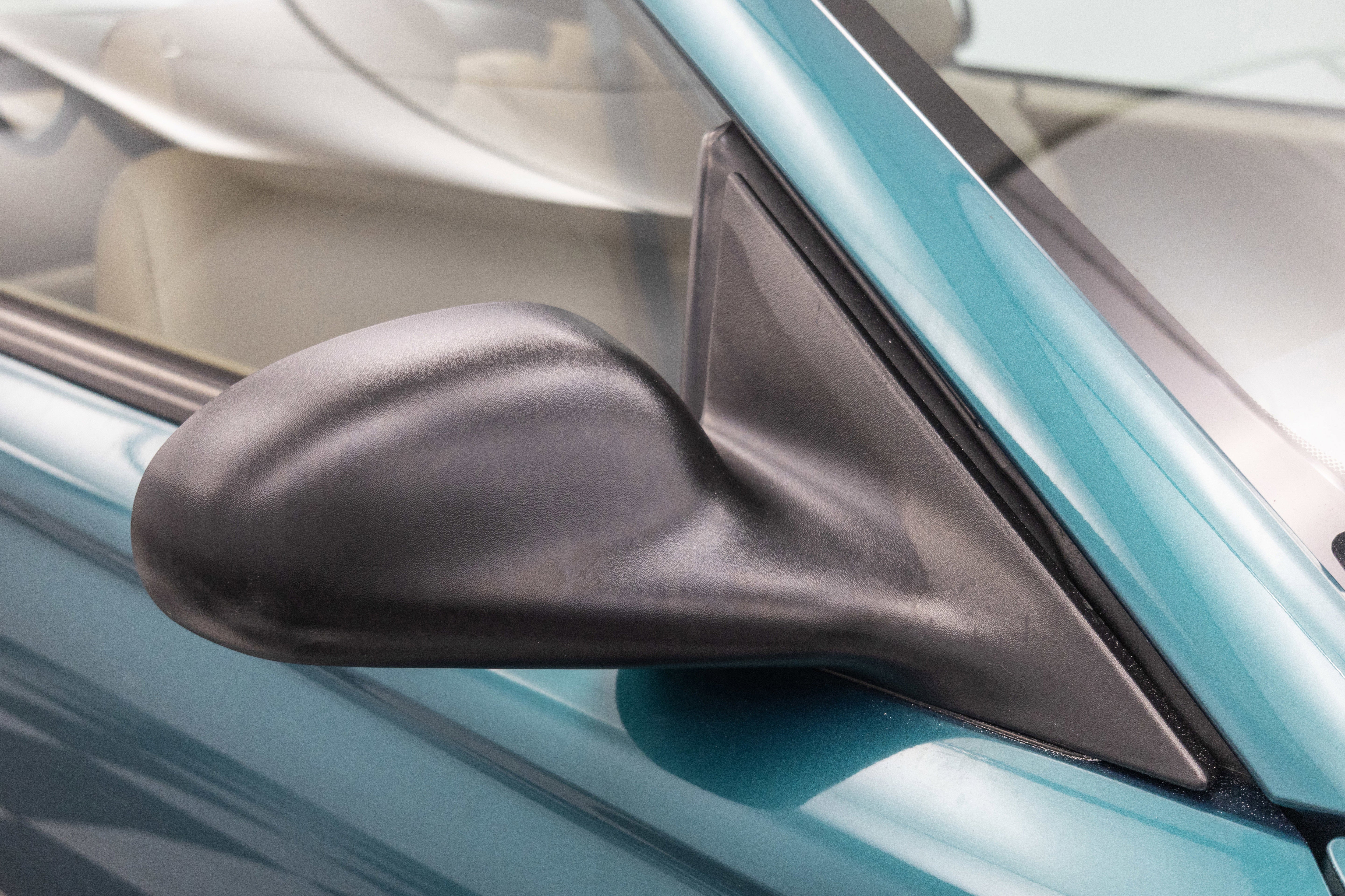 1997 Ford Mustang Cobra