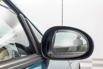 1997 Ford Mustang Cobra