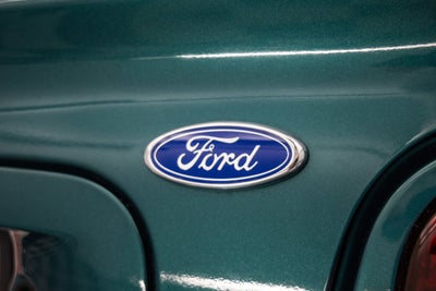 1997 Ford Mustang Cobra