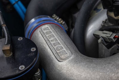 1997 Ford Mustang Cobra